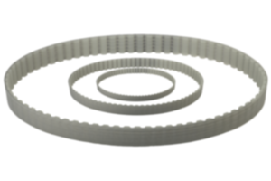 Toothed belts AT profile Toothed belts AT profile