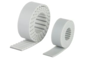 Toothed belts by the meter AT profile Toothed belts by the meter AT profile