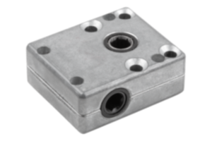 Worm drive compact Worm drive compact