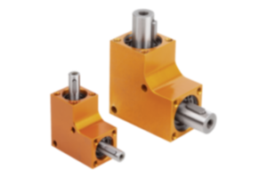 Bevel gears Bevel gears
