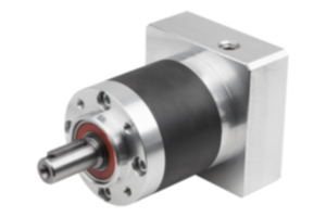 Planetary gearing for stepper motors Planetary gearing for stepper motors