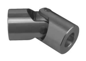 Universal joints single with plain bearing, DIN 808 Universal joints single with plain bearing, DIN 808