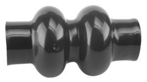 Gumowe osłony do przegubów falistych i krzyżakowych (podwójne) Gumowe osłony do przegubów falistych i krzyżakowych (podwójne)