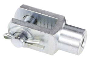 Przeguby widełkowe stalowe DIN 71752 Przeguby widełkowe stalowe DIN 71752