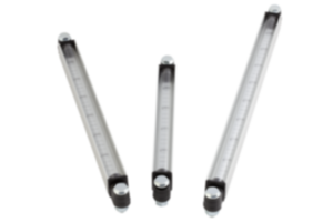 Wskaźniki poziomu oleju wersja długa Wskaźniki poziomu oleju wersja długa