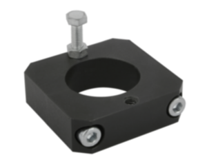 Column shaft collars Column shaft collars