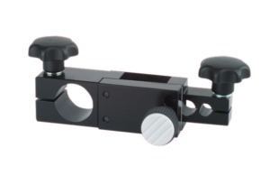 Dial gauge holders with fine adjustment Dial gauge holders with fine adjustment
