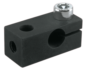 Joint blocks, steel, length 36 mm Joint blocks, steel, length 36 mm