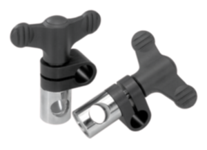 Clamping joints Clamping joints