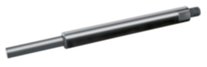 Trzpień stykowy z powierzchnią gładką zredukowaną Trzpień stykowy z powierzchnią gładką zredukowaną