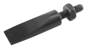 Końcówki pomiarowe klinowe Końcówki pomiarowe klinowe