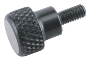 Końcówka pomiarowa z powiększoną płaską powierzchnią Końcówka pomiarowa z powiększoną płaską powierzchnią