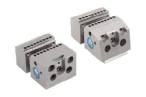 Precision vices  Precision vices