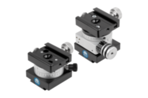 Quick-action clamp, aluminium rotatable Quick-action clamp, aluminium rotatable