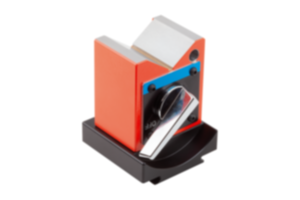 Magnetic V-block switchable Magnetic V-block switchable