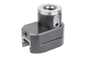 5-osiowy moduł bazowy VARIO UNILOCK wielkość systemu 80 mm 5-osiowy moduł bazowy VARIO UNILOCK wielkość systemu 80 mm