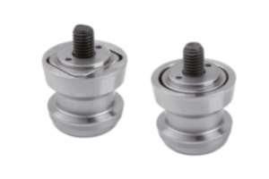 Wyrównawcze sworznie mocujące UNILOCK rozmiar systemowy 80 mm Wyrównawcze sworznie mocujące UNILOCK rozmiar systemowy 80 mm