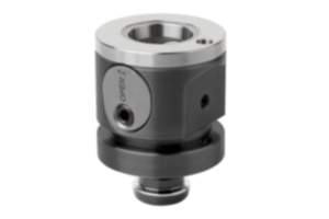 5-osiowy moduł do nadbudowania UNILOCK rozmiar systemowy 50 mm 5-osiowy moduł do nadbudowania UNILOCK rozmiar systemowy 50 mm