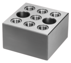 Fastening blocks Form M Fastening blocks Form M
