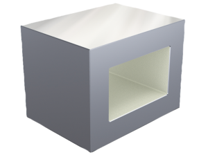 Tooling blocks, grey cast iron with pre-machined clamping faces Tooling blocks, grey cast iron with pre-machined clamping faces