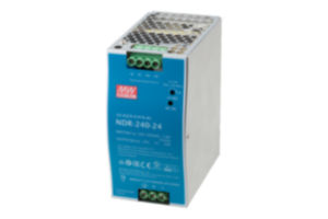 Zasilacze impulsowe do mocowania na szynie montażowej Zasilacze impulsowe do mocowania na szynie montażowej