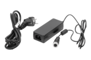 Zasilacz 24V DC, 60W, 2,5A, wejście 90-264V AC z gniazdem M12 z kodowaniem A Zasilacz 24V DC, 60W, 2,5A, wejście 90-264V AC z gniazdem M12 z kodowaniem A