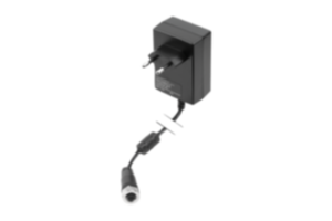 Zasilacz 24V DC, 36W, 1,5A, wejście 100-240V AC z gniazdem M12 z kodowaniem A Zasilacz 24V DC, 36W, 1,5A, wejście 100-240V AC z gniazdem M12 z kodowaniem A