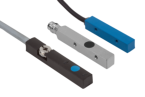 Inductive proximity switches rectangular housing Inductive proximity switches rectangular housing