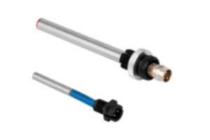 Inductive proximity switches round housing Inductive proximity switches round housing