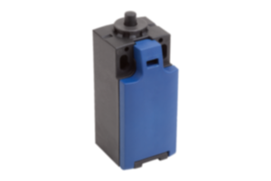 Mechaniczny przełącznik pozycji w oprawie z tworzywa sztucznego Mechaniczny przełącznik pozycji w oprawie z tworzywa sztucznego