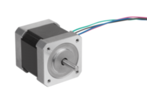 Stepper motors Stepper motors
