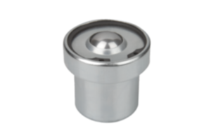 Ball transfer units undersprung Ball transfer units undersprung