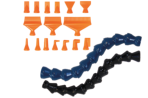 Coolant hose LOC-LINE® Flexi Coolant hose LOC-LINE® Flexi