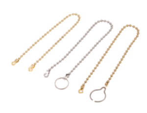 Ball chains Ball chains