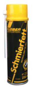 Klüber safety lubricating grease Klüber safety lubricating grease