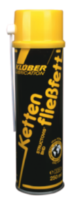 Klüber liquid chain grease Klüber liquid chain grease