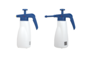 Pump spray bottles Pump spray bottles