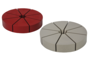 Collets for external or internal clamping Collets for external or internal clamping