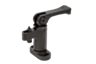 Miniaturowy dociskacz z dźwignią mimośrodową