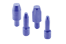 kołki pozycjonujące ceramiczne zbliżone do DIN 6321