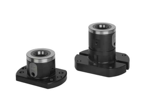 5-osiowy moduł bazowy UNILOCK rozmiar systemowy 80 mm